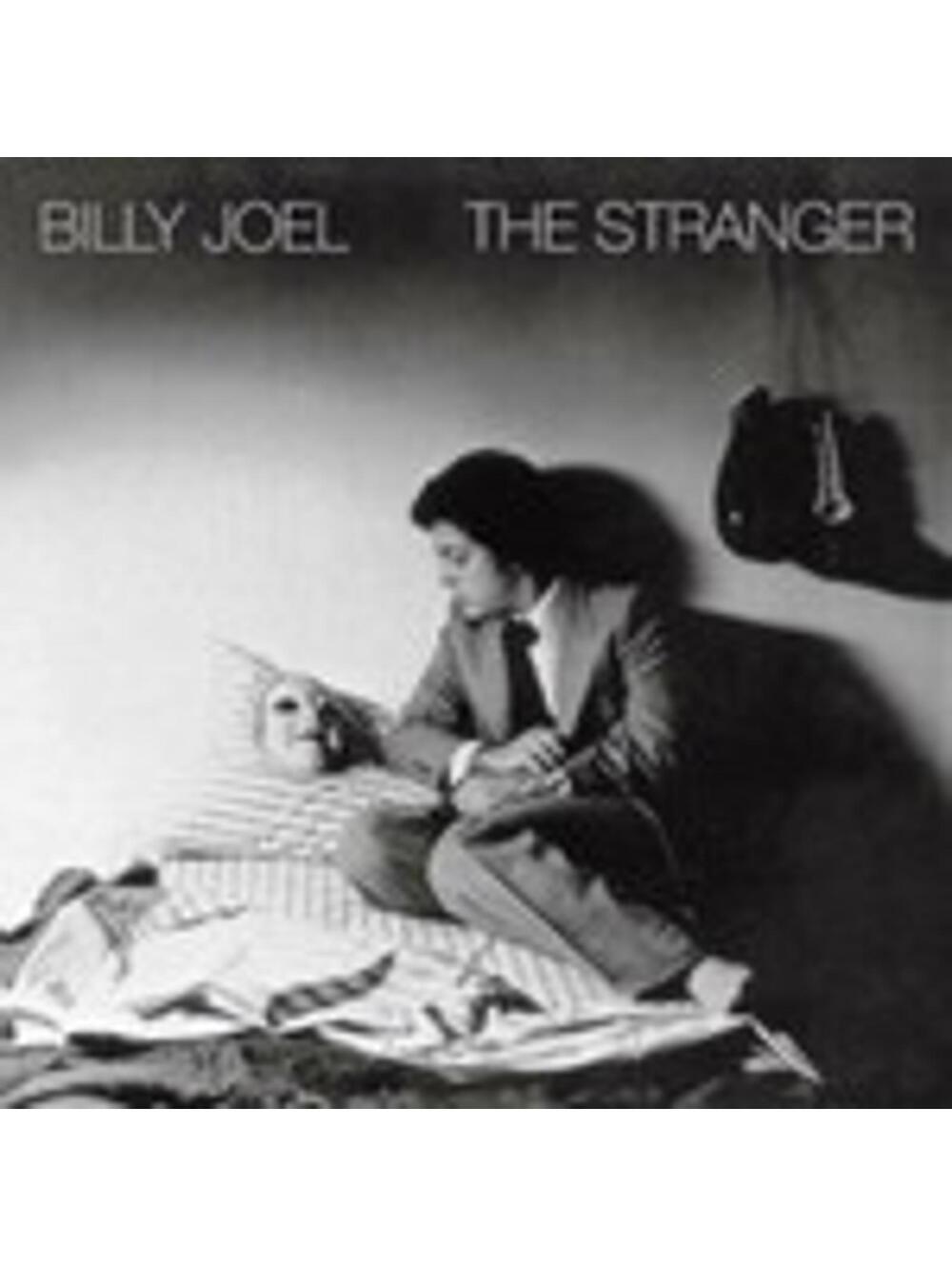 Stranger: 30th Anniversary by Joel, Billy (Record, 2008)